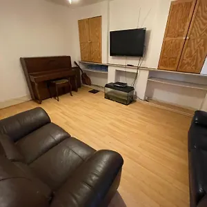 Elmdene Road - Large London