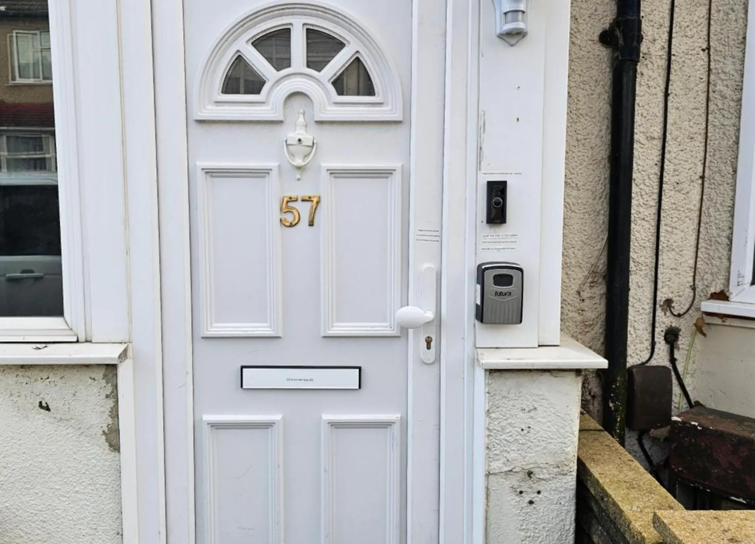 Umbrella Properties London Excel Homestay