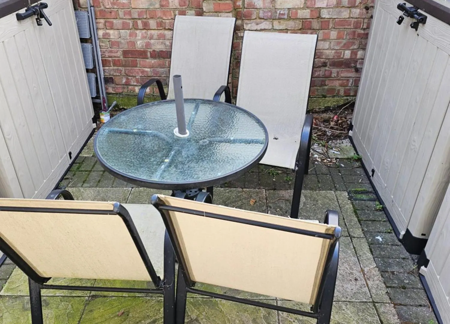 Homestay Umbrella Properties London Excel United Kingdom