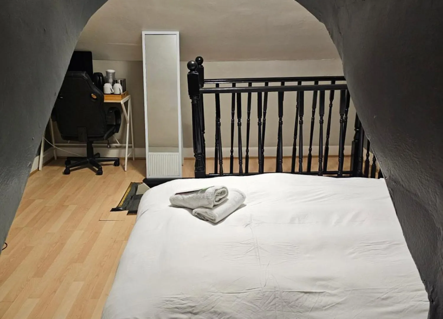 Homestay Umbrella Properties London Excel United Kingdom