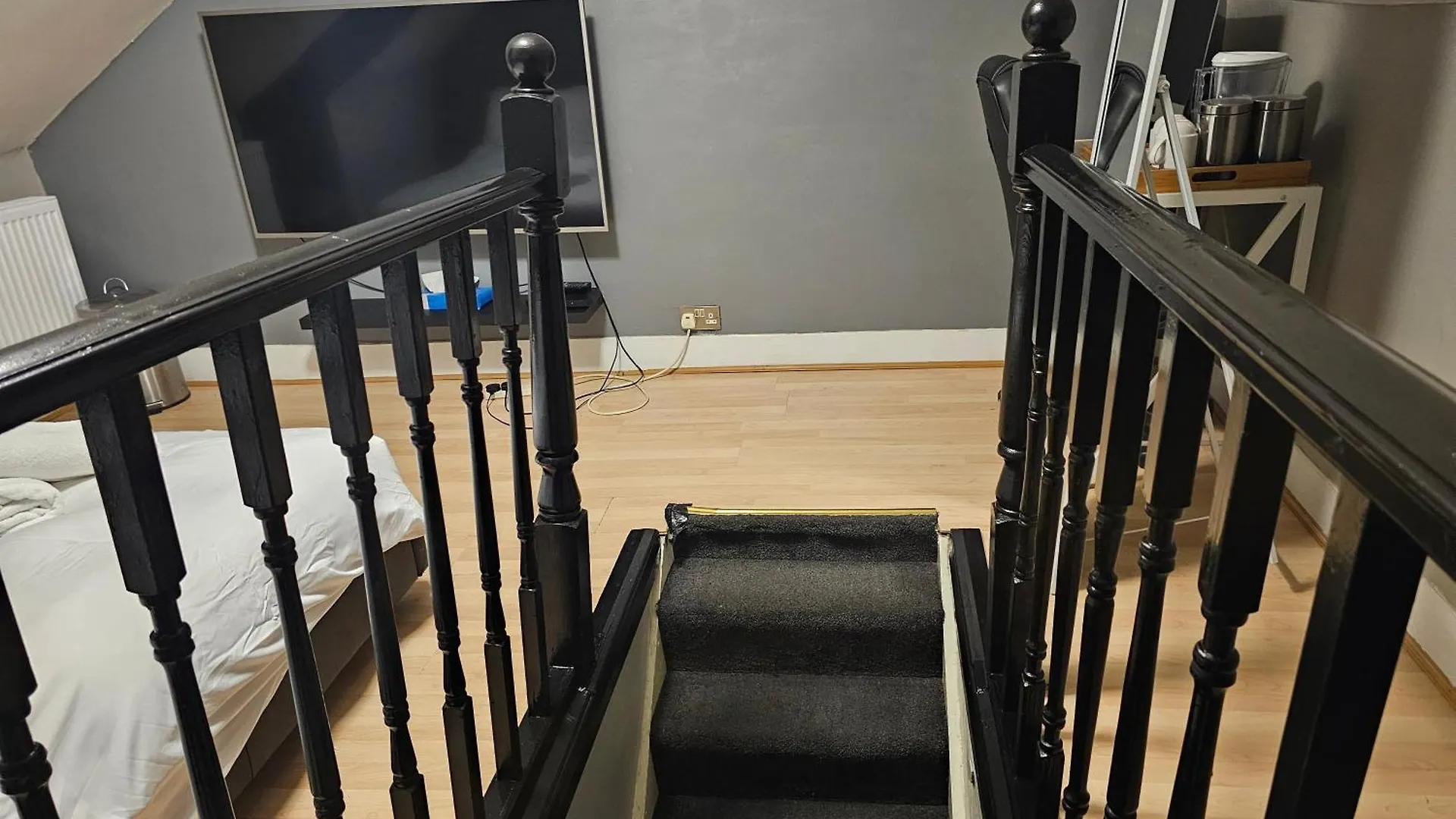 Umbrella Properties London Excel Homestay