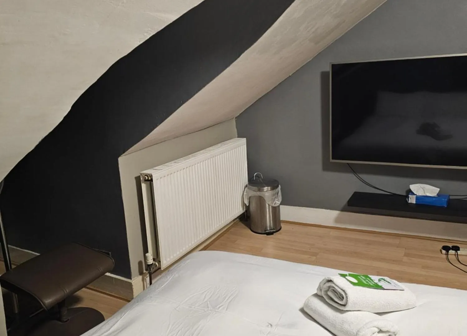 Umbrella Properties London Excel Homestay