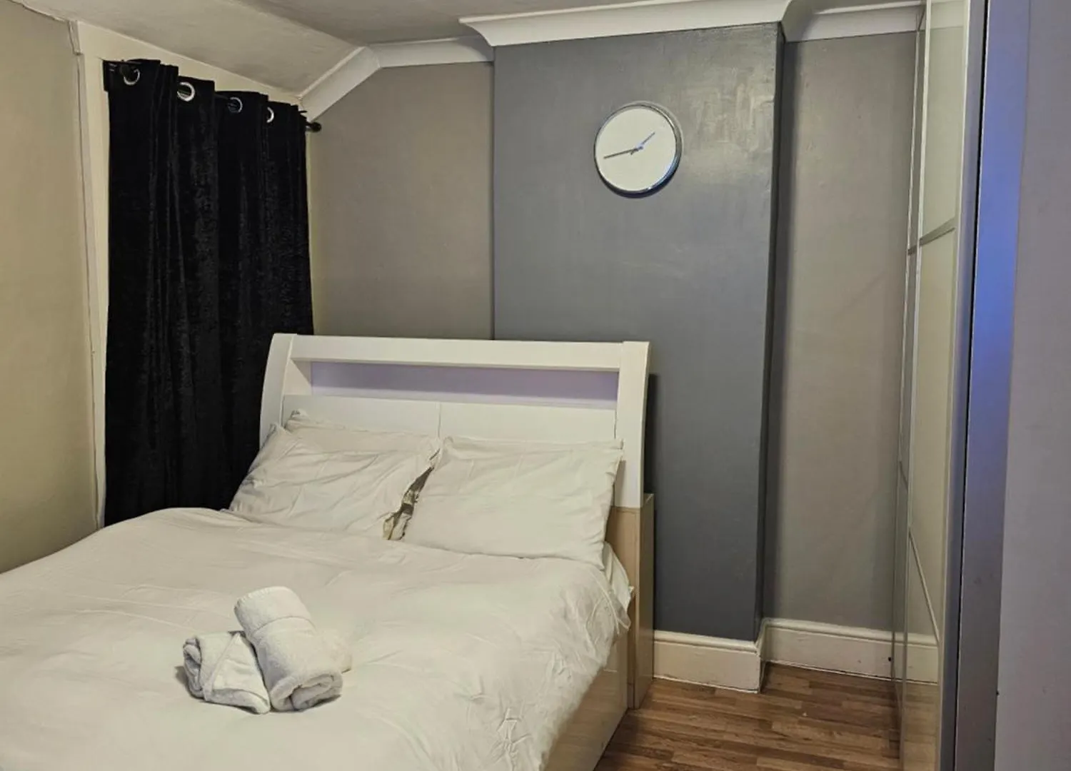 Umbrella Properties London Excel Homestay