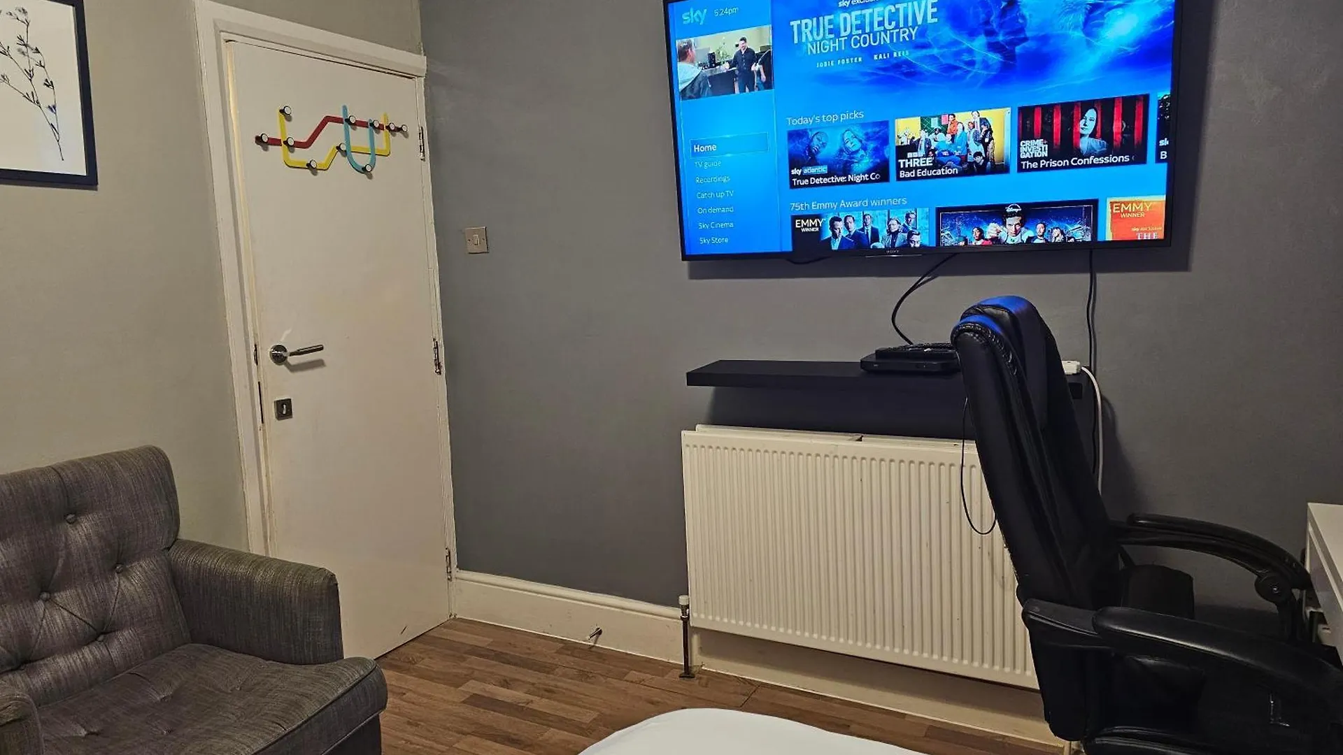 Umbrella Properties London Excel Homestay